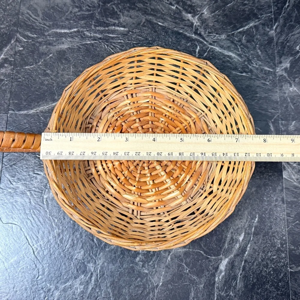 Wicker Basket